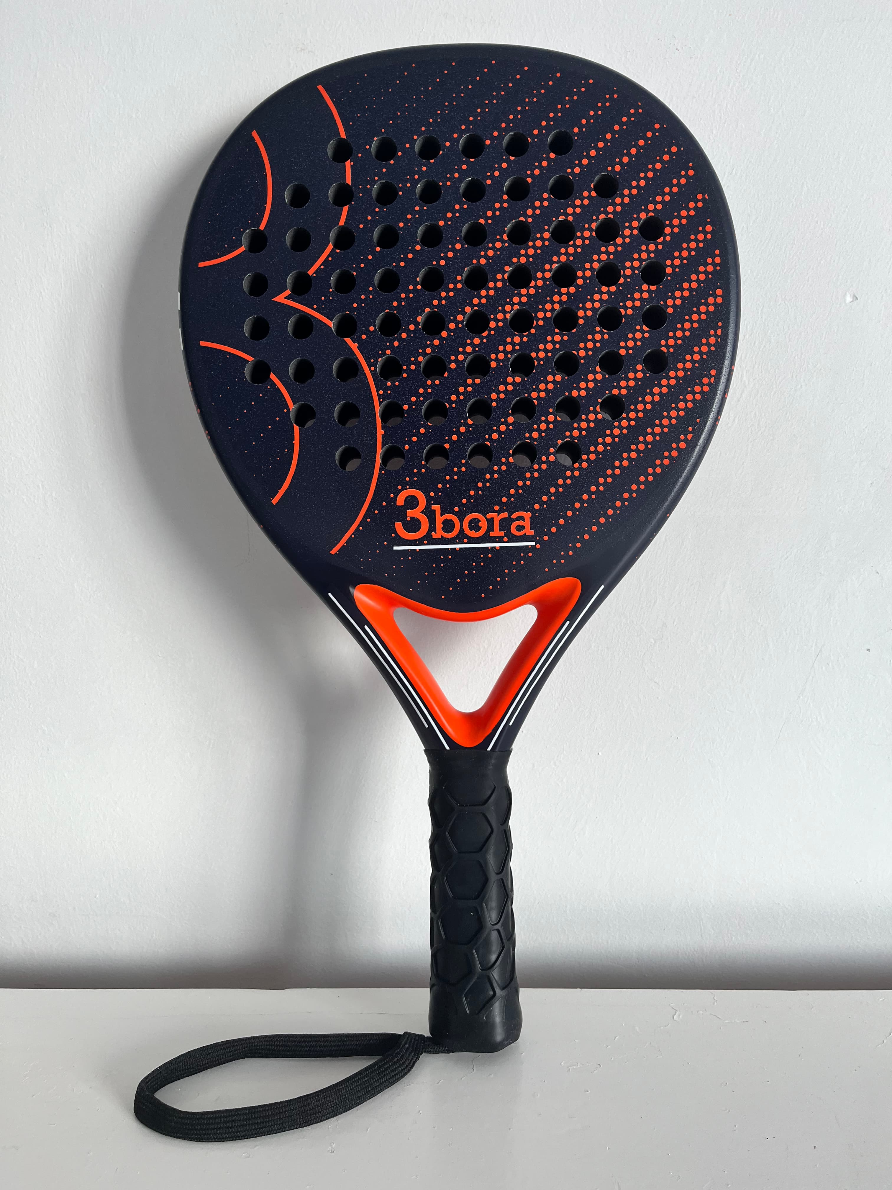 Custom Rackets